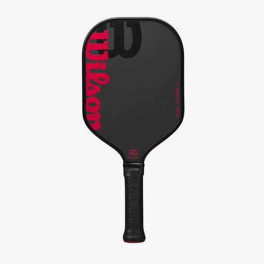 Vợt Pickleball Wilson Blaze Pro 13mm WR159811U2