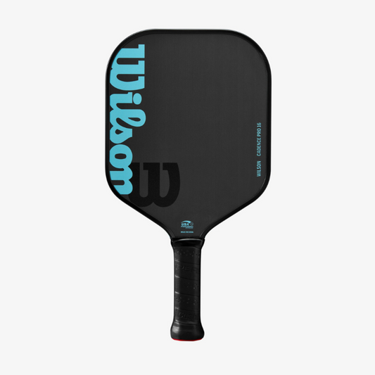 Vợt Pickleball Wilson Cadence Pro 16 WR181411U2